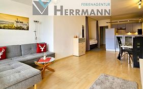 Ferienwohnung Panoramablick